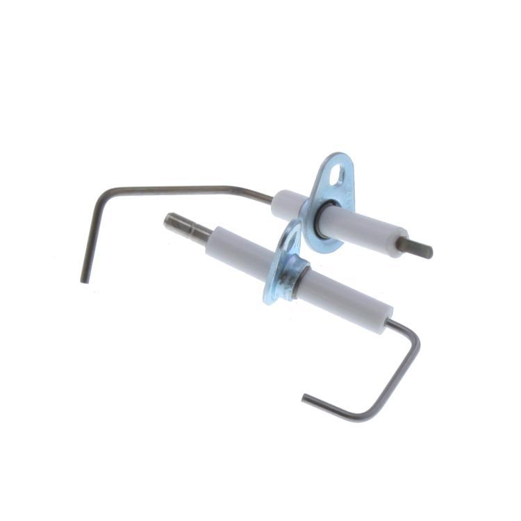 Ferroli 39808800 Electrode Kit -ignition / Flame Sensing