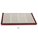 Ferroli 39810670 Burner - Ceramic