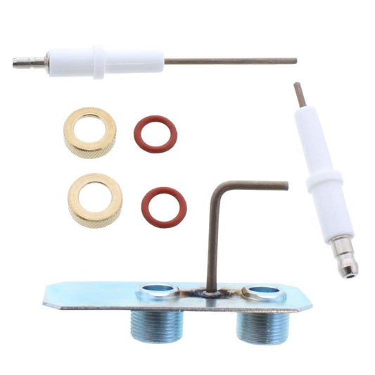 Ferroli 39832360 Ignition Electrode Kit