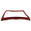 Ferroli 39821591 Rectangular Red Gasket