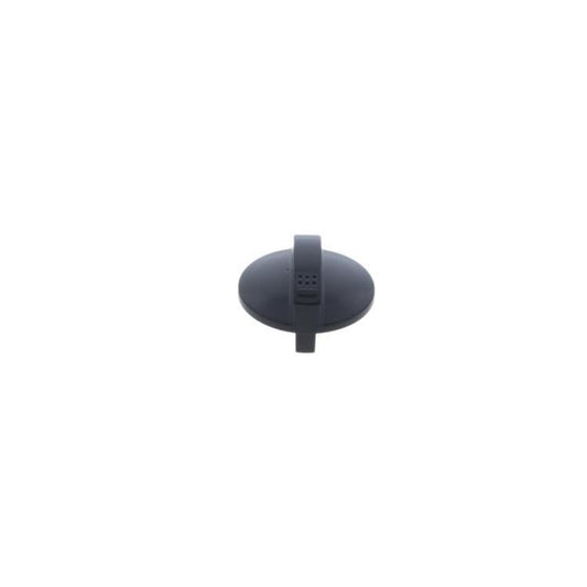 Chaffoteaux 61014161 Black Control Knob