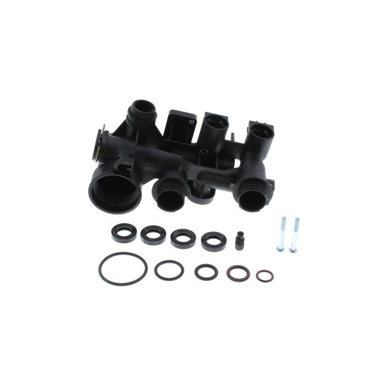 Chaffoteaux 61010167 Right Handhydraulic Block