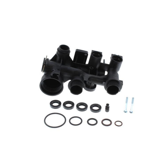 Chaffoteaux 61010167 Right Handhydraulic Block