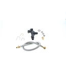 Chaffoteaux 61010110 Bypass Body Assembly