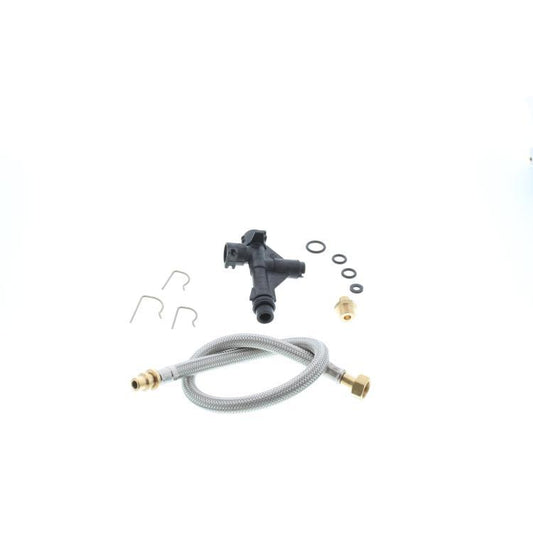 Chaffoteaux 61010110 Bypass Body Assembly