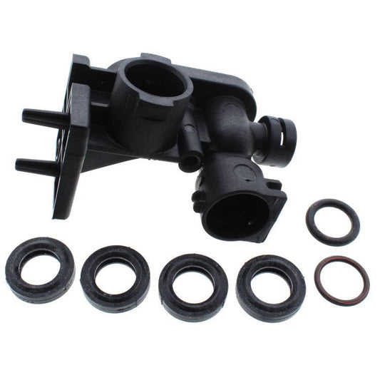 Chaffoteaux 61010003 Left Handhydraulic Block