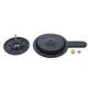 Worcester Bosch Chaffoteaux 60081977 Diverter Valve Diaphragm Kit