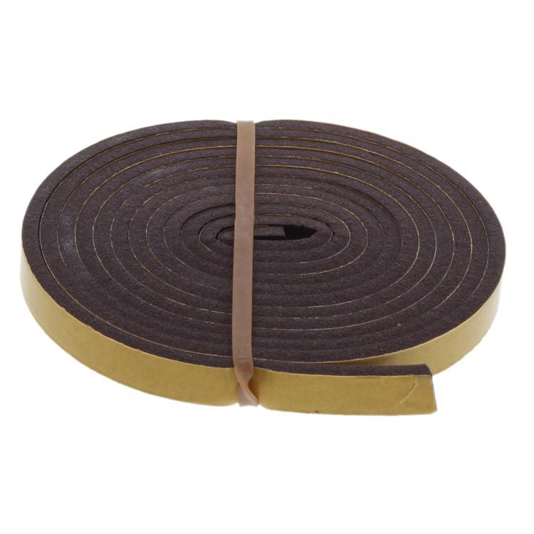 Chaffoteaux 60081273 Foam Seal 12.5 x 5L: 2.5m