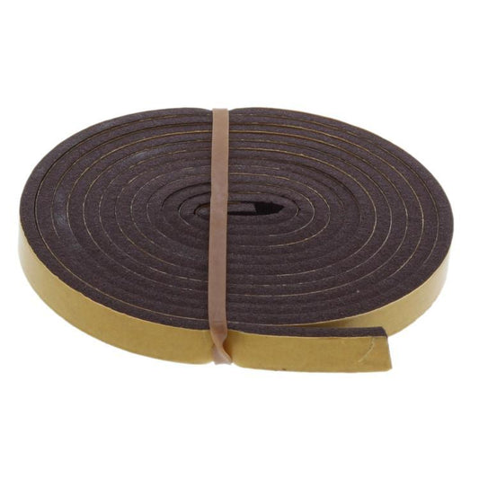 Chaffoteaux 60081273 Foam Seal 12.5 x 5L: 2.5m