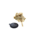 Chaffoteaux 60053116 Water Section Hpassembly