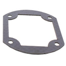 Alpha 'S'eal Burner (CD24S/C) 1.5754