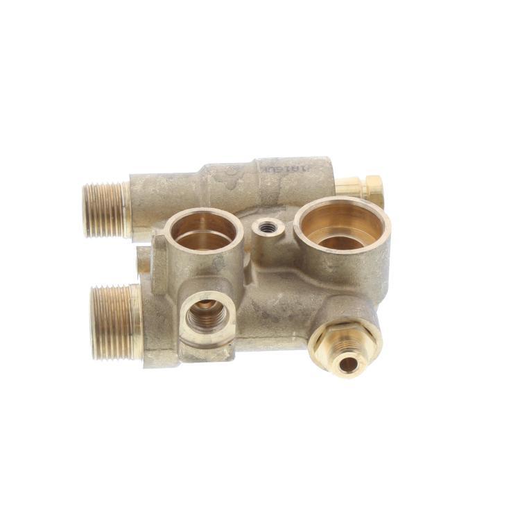 Baxi 5132455 Inlet Assy 40kW