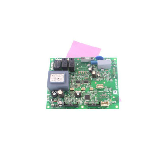 Baxi 720125801 Kit Control Printed Circuit Board Cbbu