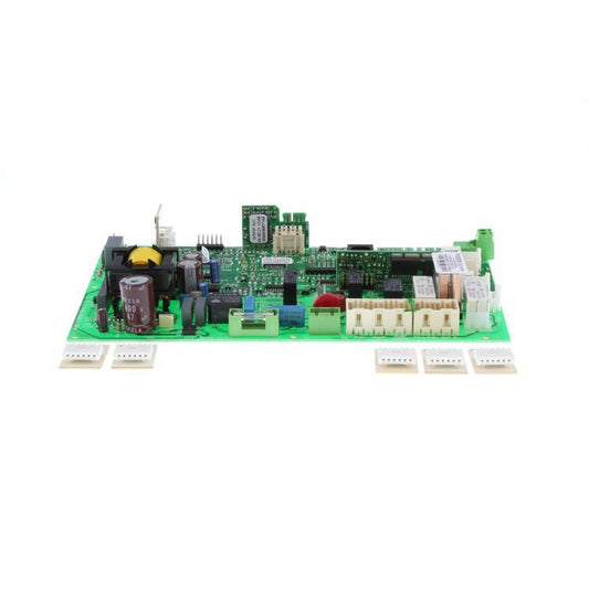 Ariston Printed Circuit Board (Genus, CLAS HE, E-Combi / System) 65109138-03