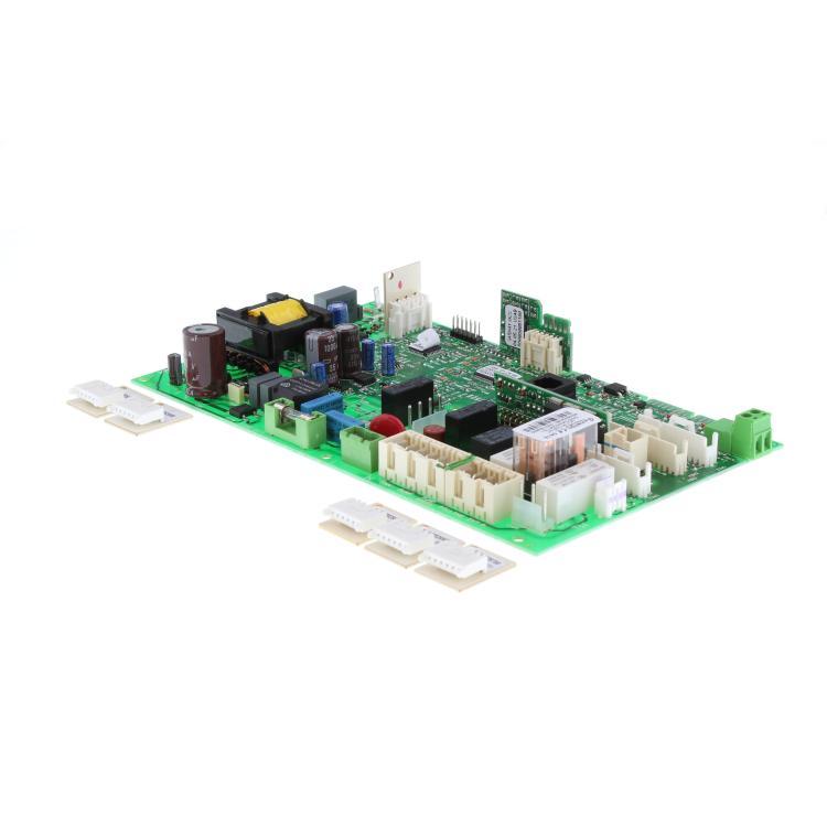 Ariston Printed Circuit Board (Genus, CLAS HE, E-Combi / System) 65109138-03