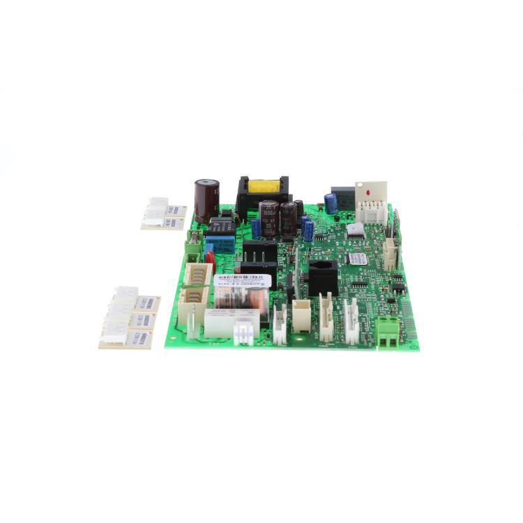 Ariston Printed Circuit Board (Genus, CLAS HE, E-Combi / System) 65109138-03