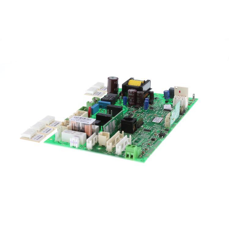 Ariston Printed Circuit Board (Genus, CLAS HE, E-Combi / System) 65109138-03