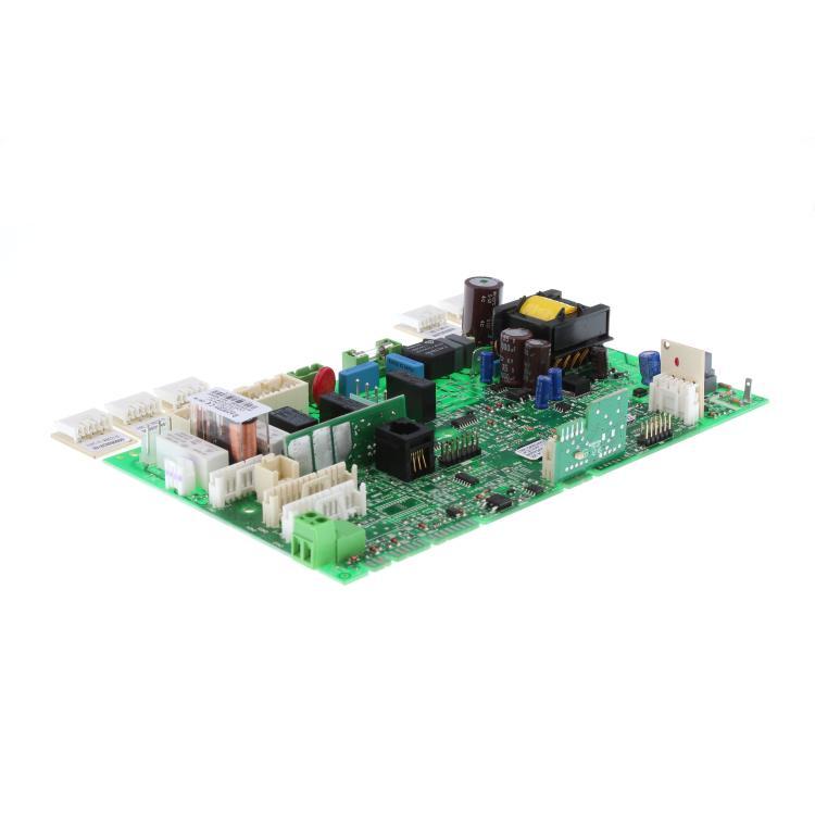 Ariston Printed Circuit Board (Genus, CLAS HE, E-Combi / System) 65109138-03