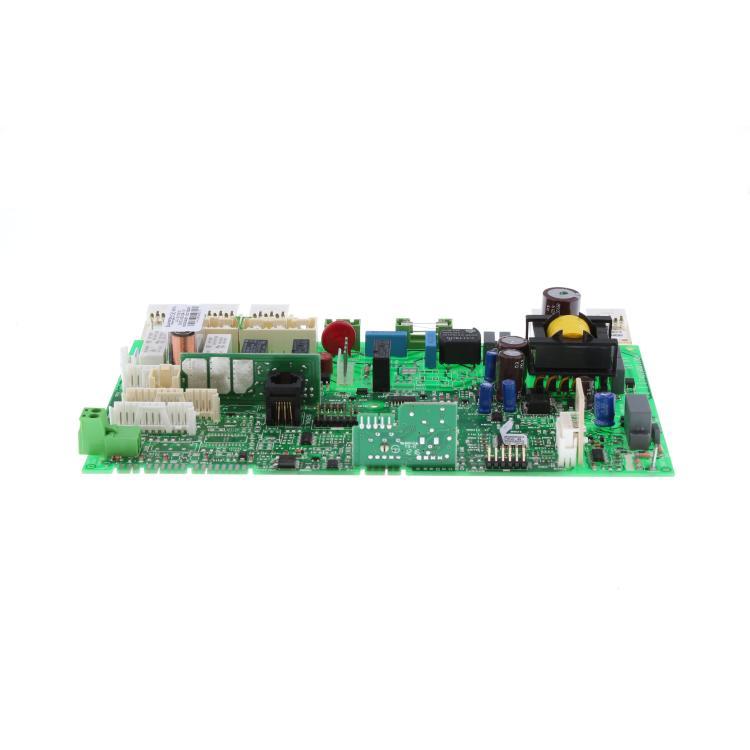 Ariston Printed Circuit Board (Genus, CLAS HE, E-Combi / System) 65109138-03
