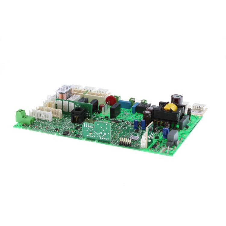 Ariston Printed Circuit Board (Genus, CLAS HE, E-Combi / System) 65109138-03