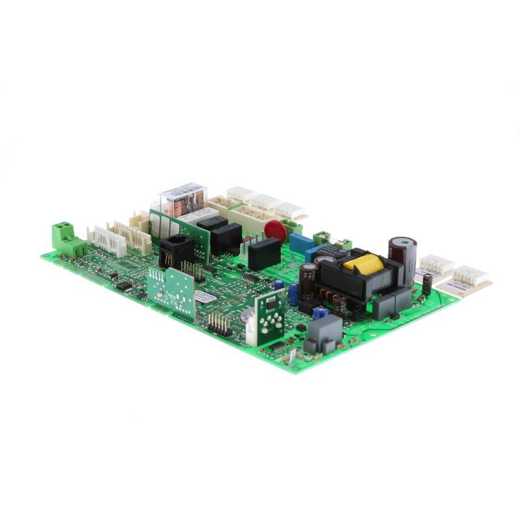 Ariston Printed Circuit Board (Genus, CLAS HE, E-Combi / System) 65109138-03