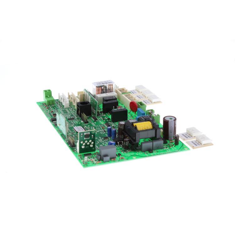 Ariston Printed Circuit Board (Genus, CLAS HE, E-Combi / System) 65109138-03