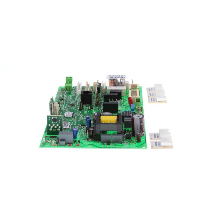 Ariston Printed Circuit Board (Genus, CLAS HE, E-Combi / System) 65109138-03