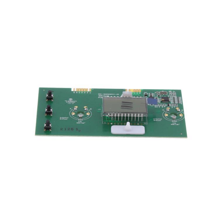 Glowworm 0020051492 Display Control Board