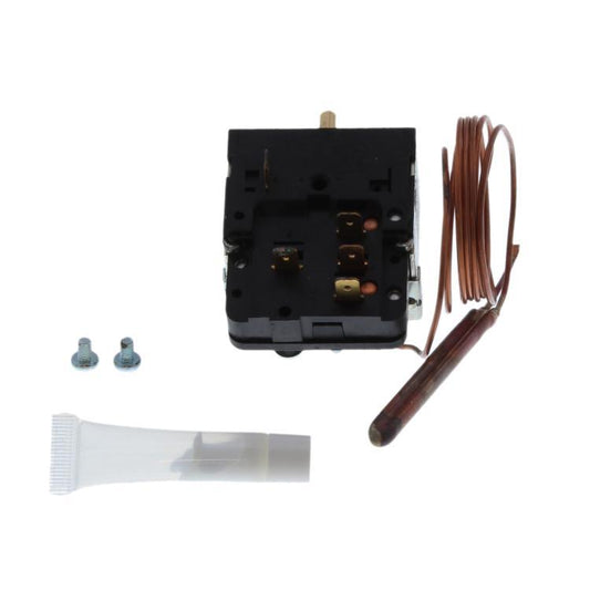 Glowworm 2000800439 T/Stat C/W 'H'eatsink 5PIN C77P0141