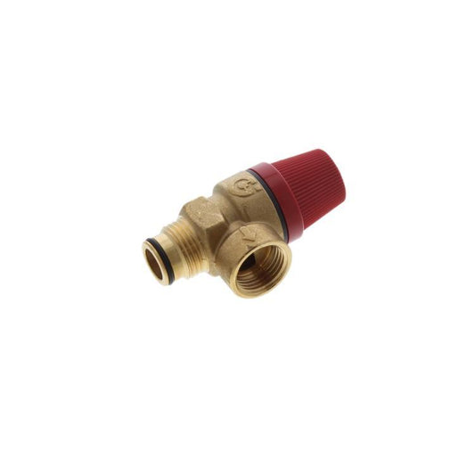 Oem S155600001 Safety Valve 1/2 & Oring
