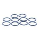Glow-worm 2000802473 O-ring Heatexchanger / Pipe ( x 10)