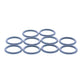 Glow-worm 2000802473 O-ring Heatexchanger / Pipe ( x 10)