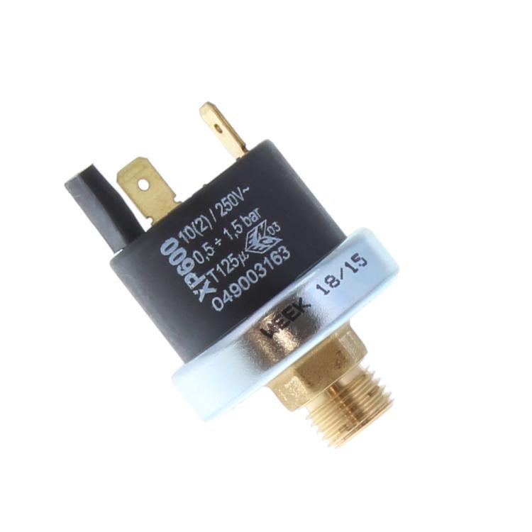 Glowworm 0020038532 Betacom 24 30SYSTEM Pressure Switch