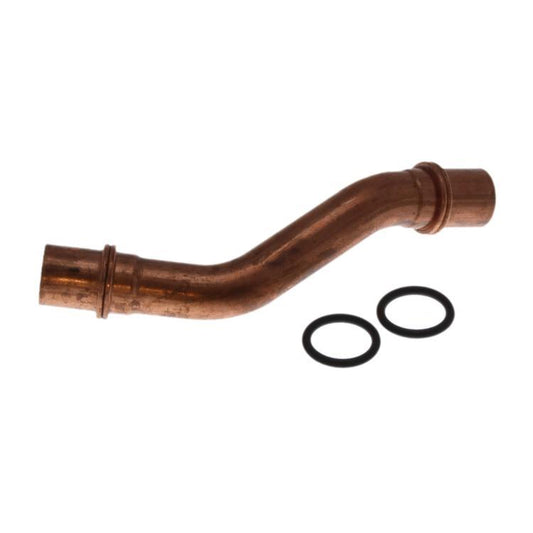 Glowworm Manifold Connection Pipe 0020038230