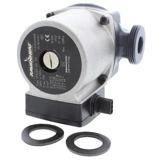 Ravenheat 5009080 1 1/2in Bspcirculation Pump