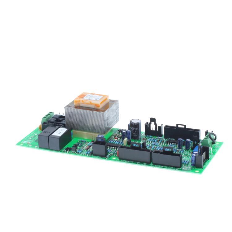 Ravenheat 0012CIR05005/2 Green PCBCSI85 Only