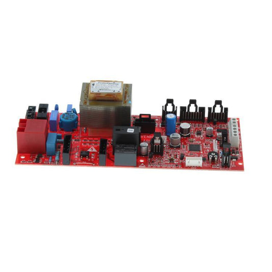 Ravenheat 0012CIR05010/1 Printed Circuit Board TECH-020482/84/100/85