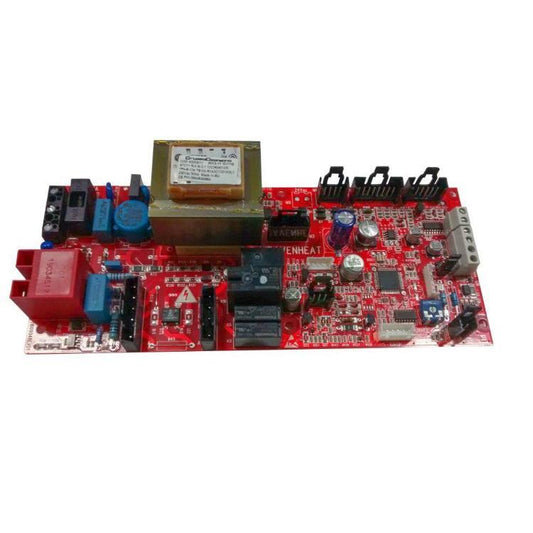 Ravenheat 0012CIR05010/2 Main Printed Circuit Board (CSI85 MK2)
