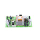 Ravenheat 0012CIR09005/0 Printed Circuit Board LS80/100 MK1VER 'H'as 'S'eperate Ign Pcb