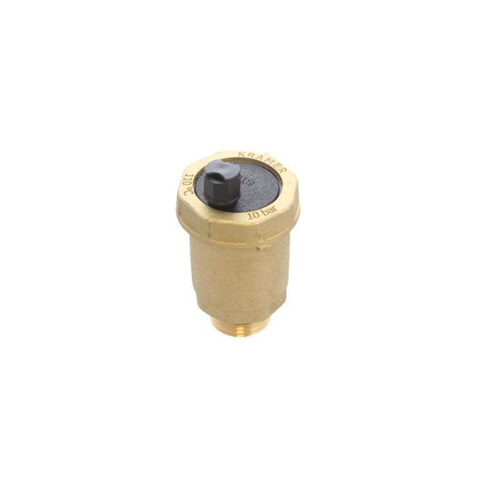 Ravenheat 5015015/N Air Purge Valve