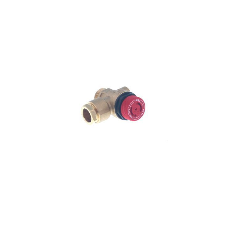 Sime 6042201 Pressure Relief Valve
