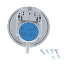 Worcester 87161461560 Air Pressure Switch -huba