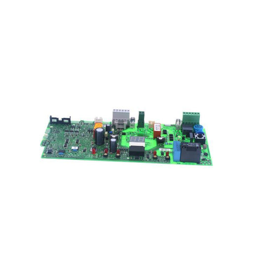Worcester Bosch 87483005710 Printed Circuit Board