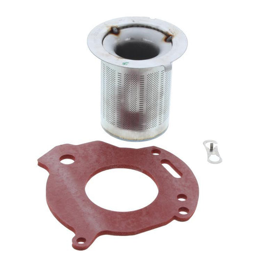 Worcester 87181206190 Burner with Gasket