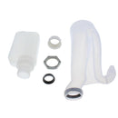 Buderus 7746900188 500/28C Syphon +trap