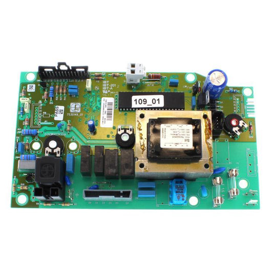 Sime 6301400 Printed Circuit Board (Ecocomfort)