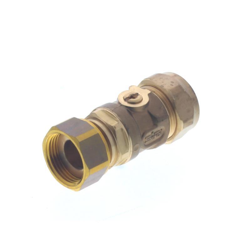 Sime 6245000 Ball Cock 3/4 Inch