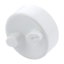 Sime 6290100 Knob 40 Dia