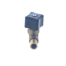 Vokera 1749 Water Stop Cock