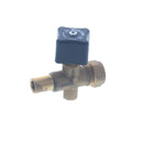 Vokera 1749 Water Stop Cock